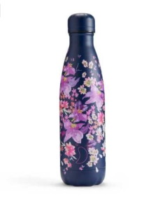 BOTELLA CHILLYS FLOWER DROP 500 ML 2