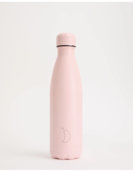 BOTELLA CHILLYS PEACH 500 ML