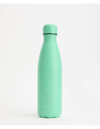 BOTELLA CHILLYS APPLE 500 ML
