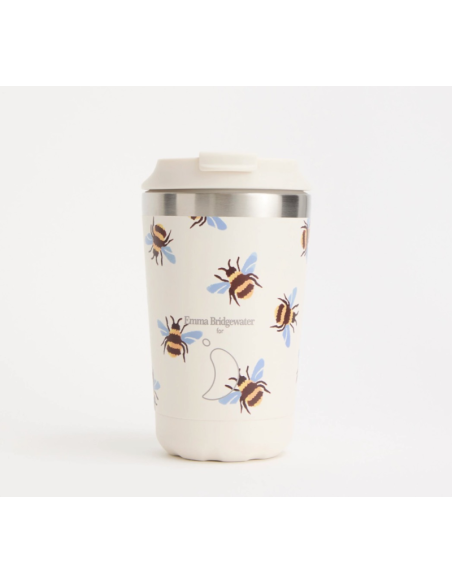 VASO TERMICO ABEJAS BLUE WINGS 340 ML CHILLYS