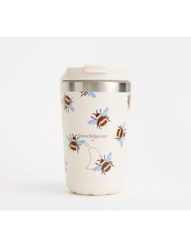 VASO TERMICO ABEJAS BLUE WINGS 340 ML...