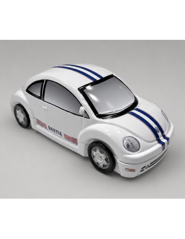 LATA COCHE BEETLE