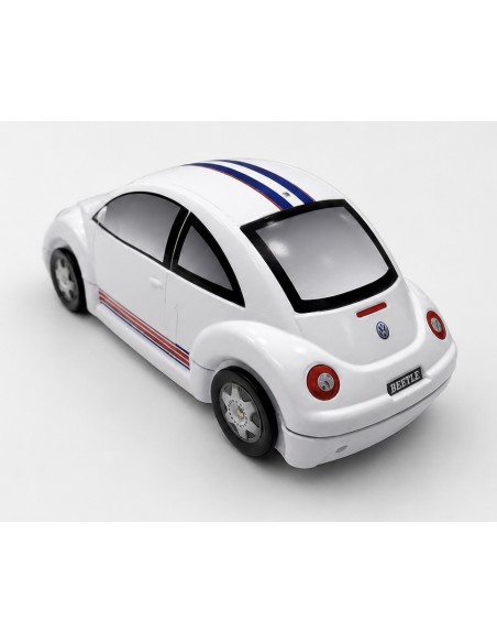 LATA COCHE BEETLE