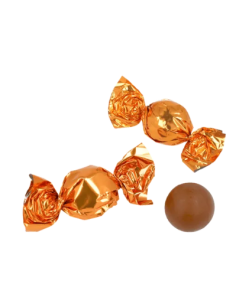 LATA PAVO REAL BOMBONES 150 GR CHOCODAY 2