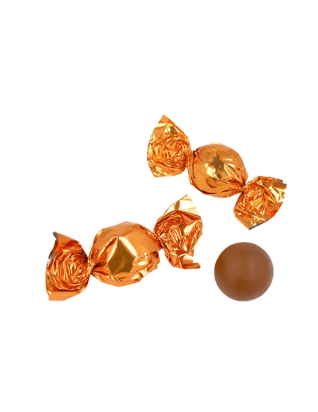 LATA PAVO REAL BOMBONES 150 GR CHOCODAY