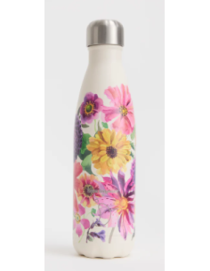 BOTELLA CHILLYS GARDEN FLOWERS 500 ML EMMA