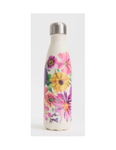 BOTELLA CHILLYS GARDEN FLOWERS 500 ML...