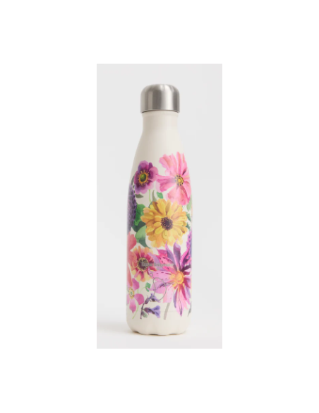BOTELLA CHILLYS GARDEN FLOWERS 500 ML EMMA