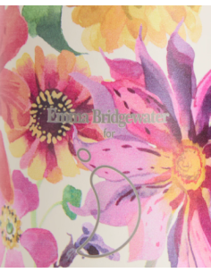 BOTELLA CHILLYS GARDEN FLOWERS 500 ML EMMA 2