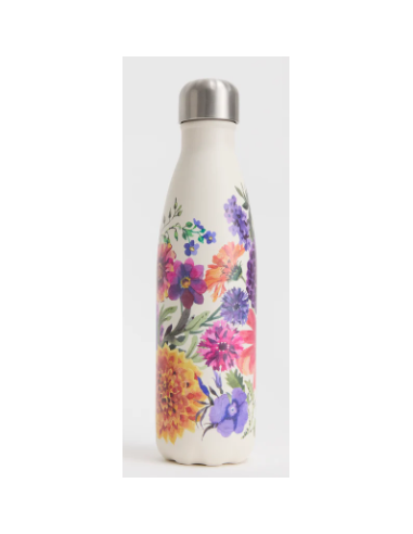 BOTELLA CHILLYS GARDEN FLOWERS 500 ML...