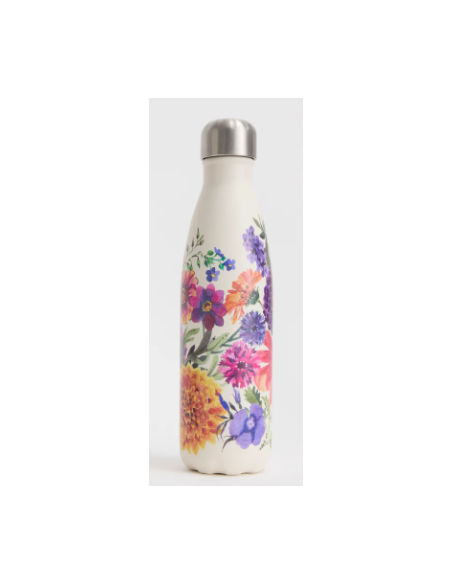 BOTELLA CHILLYS GARDEN FLOWERS 500 ML EMMA