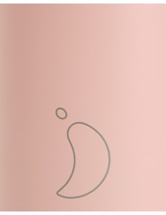 BOTELLA CHILLYS PEACH 500 ML 2