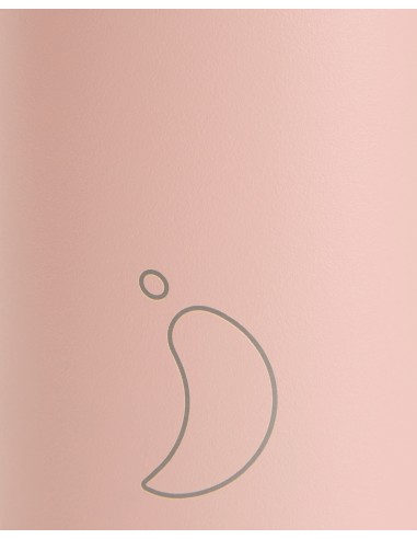 BOTELLA CHILLYS PEACH 500 ML