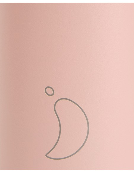 BOTELLA CHILLYS PEACH 500 ML