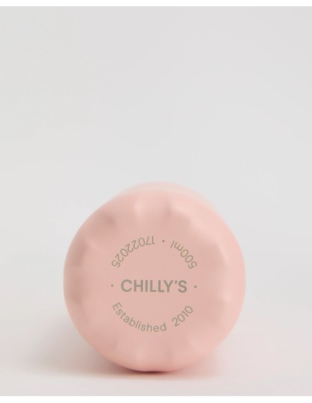 BOTELLA CHILLYS PEACH 500 ML