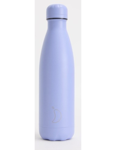 BOTELLA CHILLYS BLUEBELL 500 ML