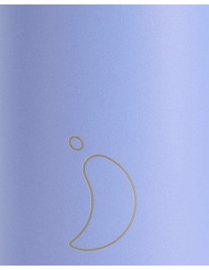BOTELLA CHILLYS BLUEBELL 500 ML 2