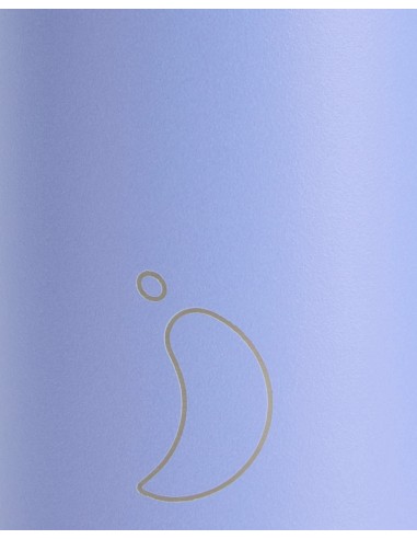 BOTELLA CHILLYS BLUEBELL 500 ML