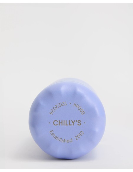 BOTELLA CHILLYS BLUEBELL 500 ML