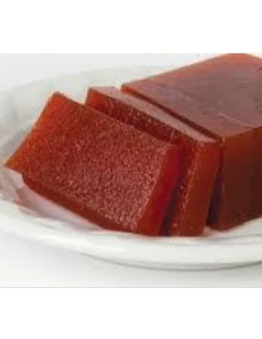 CARNE MEMBRILLO KG SANTA TERESA