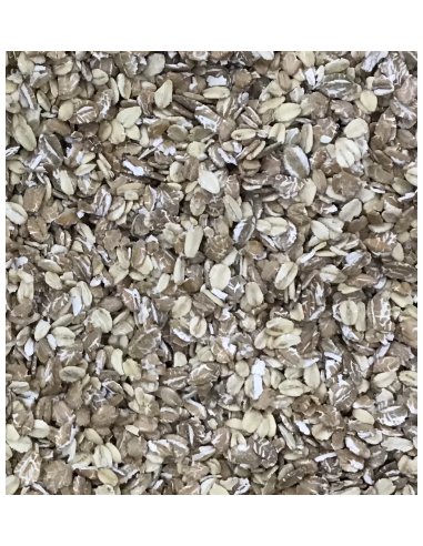MUESLI COPOS CEREALES KG