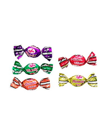 CARAMELO PICTOLIN SIN AZUCAR KG