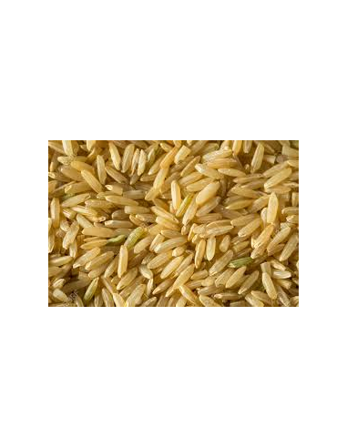 ARROZ INTEGRAL KG