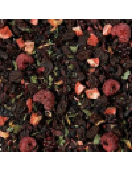 INFUSIÓN FRUTAS DEL BOSQUE KG