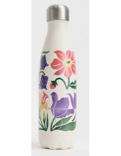 BOTELLA CHILLYS SPRING FLOWERS 500 ML EMMA