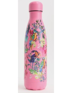 BOTELLA CHILLYS MACAW MADNESS 500 ML