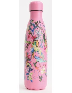 BOTELLA CHILLYS MACAW MADNESS 500 ML 2