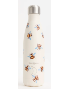 BOTELLA CHILLYS ABEJAS BLUE WING 500 ML