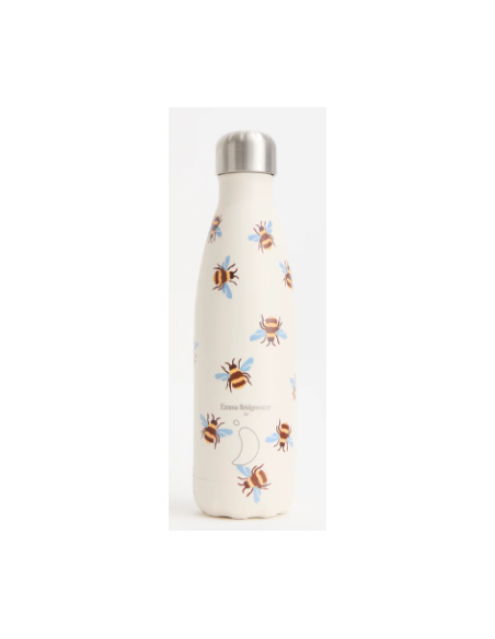 BOTELLA CHILLYS ABEJAS BLUE WING 500 ML