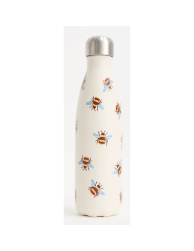 BOTELLA CHILLYS ABEJAS BLUE WING 500 ML