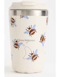 VASO TERMICO ABEJAS BLUE WINGS 340 ML CHILLYS
