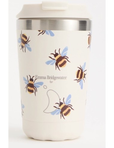 VASO TERMICO ABEJAS BLUE WINGS 340 ML...