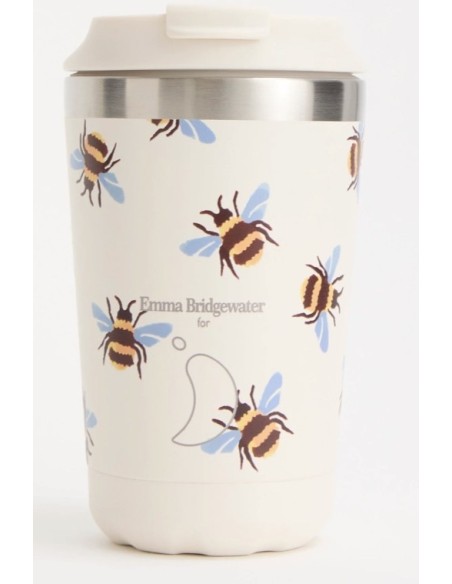 VASO TERMICO ABEJAS BLUE WINGS 340 ML CHILLYS