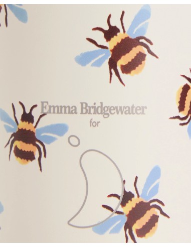 VASO TERMICO ABEJAS BLUE WINGS 340 ML...