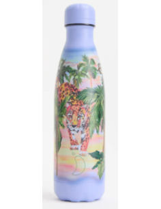 BOTELLA CHILLYS JAGUAR SUNRISE 500 ML
