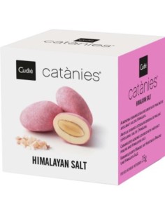 CATANIA SAL DEL HIMALAYA 35 GR CUDIE