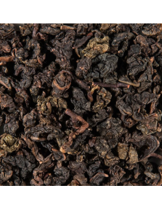TE AZUL OOLONG TI KUAN YIN