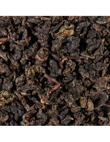 TE AZUL OOLONG TI KUAN YIN