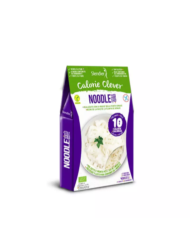 NOODLE KONJAC BIO SIN GLUTEN 400 GR...