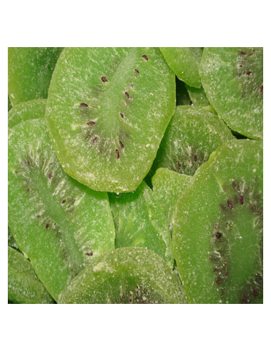 KIWI DESHIDRATADO KG