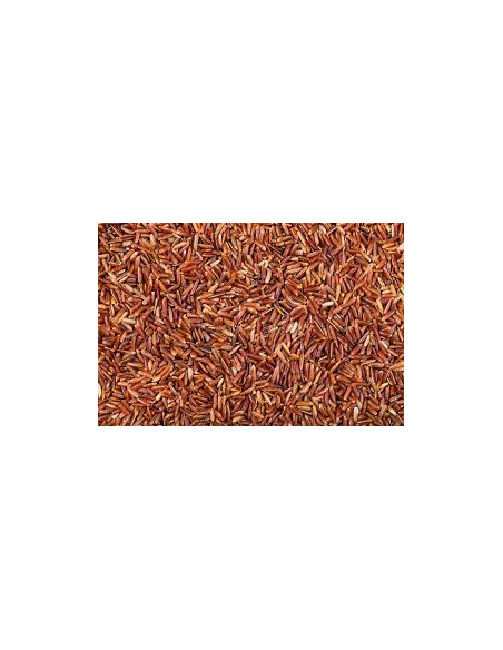 ARROZ ROJO KG