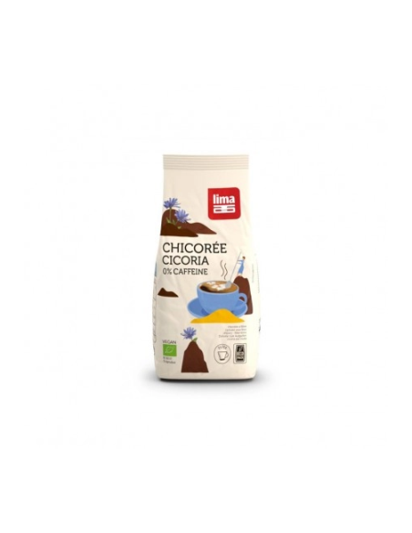 ACHICORIA PARA CAFETERA BIO 250 GR