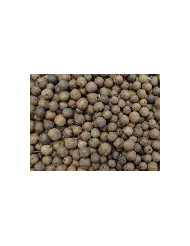 PIMIENTA JAMAICA GRANO KG
