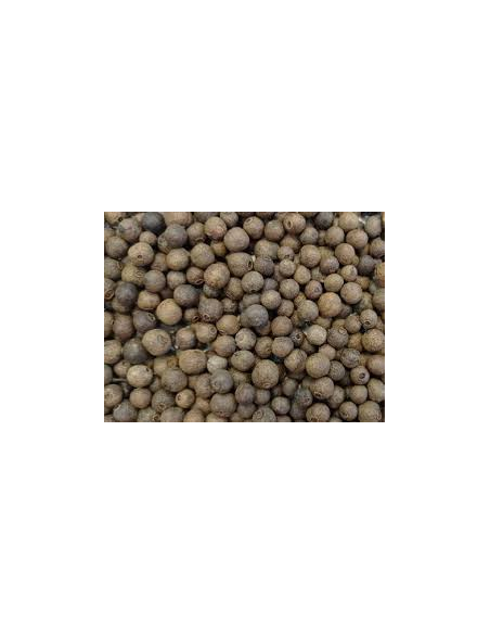 PIMIENTA JAMAICA GRANO KG