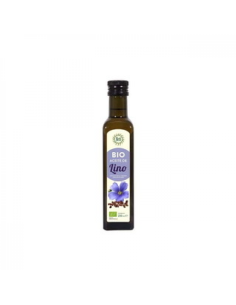 ACEITE DE LINO BIO 250 ML SOL NATURAL 2