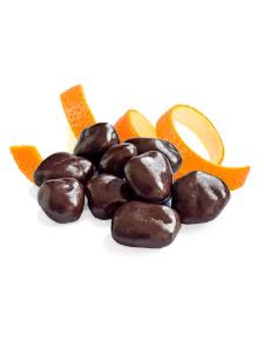 BOMBÓN NARANJA CHOCOLATE KG